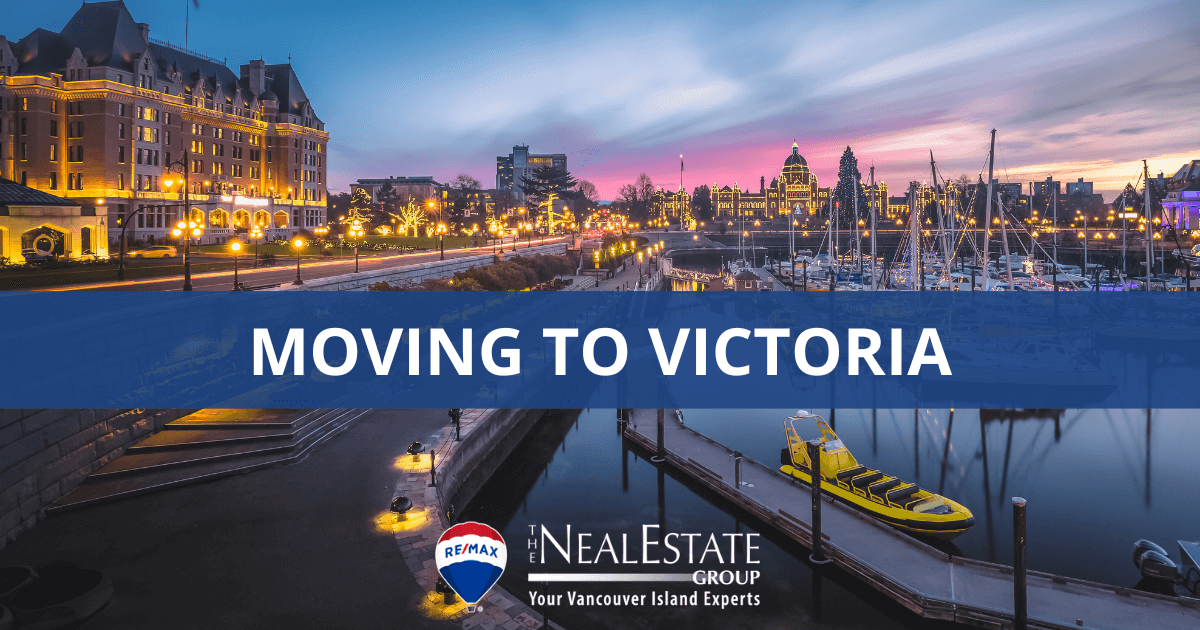 Living in Victoria: 11 Things to Know Before Moving to Victoria [2024]